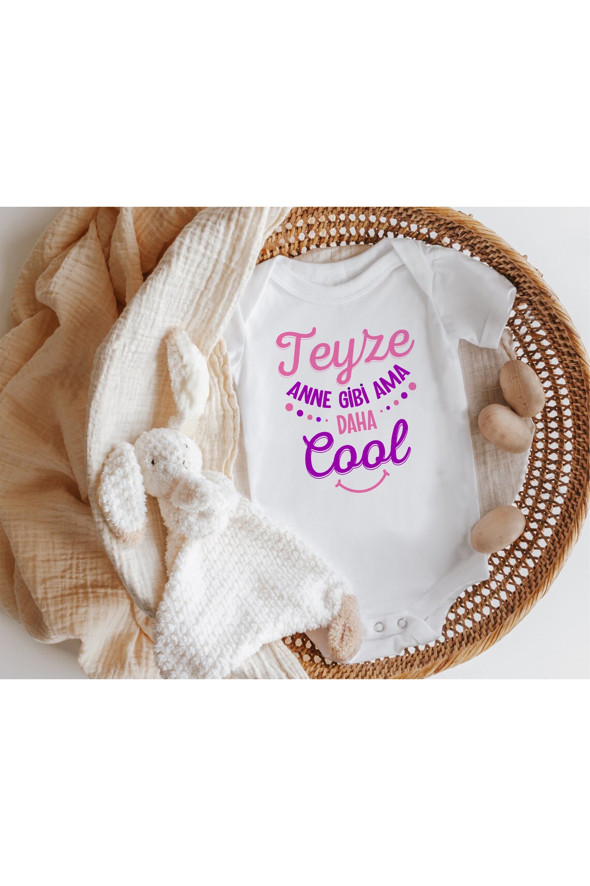 بادی نوزادی  COOLLMR1