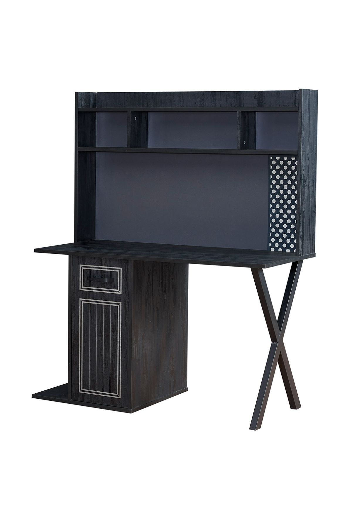 Umaima corner outlet desk