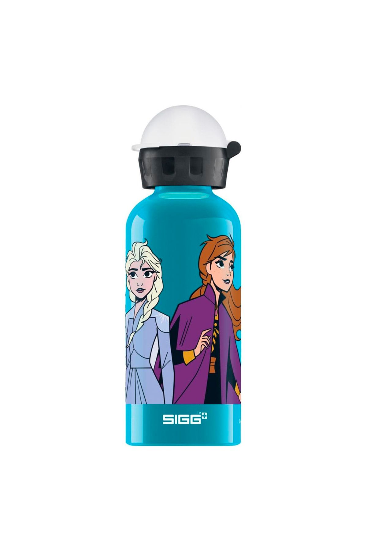 فلاسک سفید 8869.50 دیزنی آنا ELSA 0.4 LT Patara Sigg