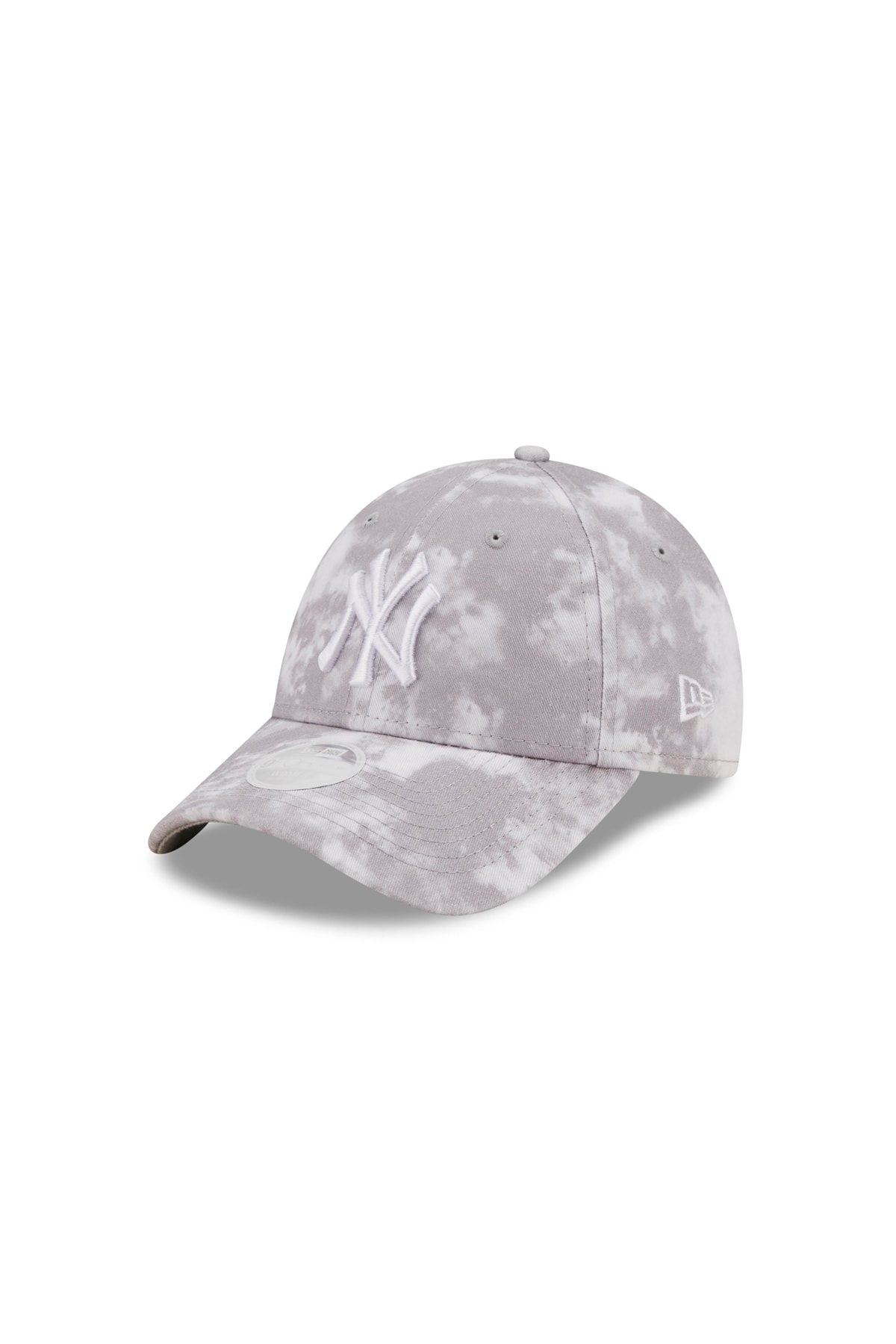 NEW ERA 940 باتیک خاکستری زنانه