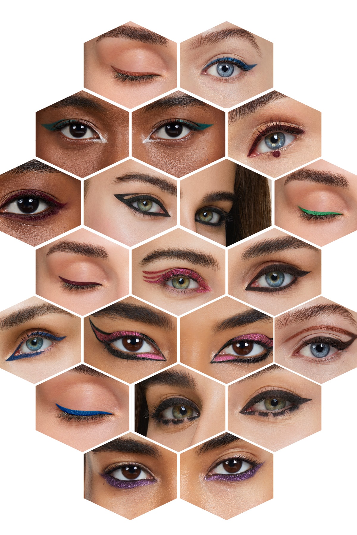 خط چشم زنانه    | آون Avon 1226821 - تصویر 3