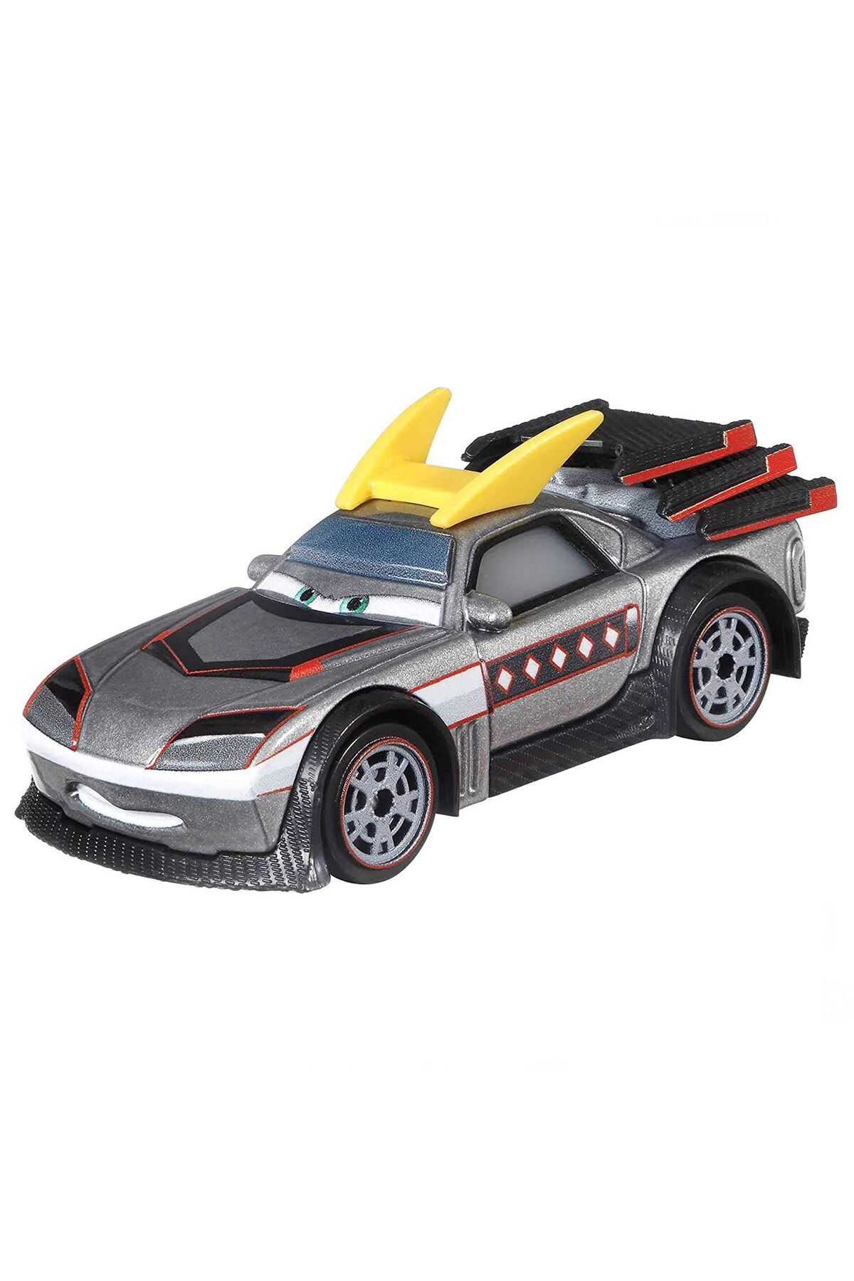 Disney cars kabuto on sale
