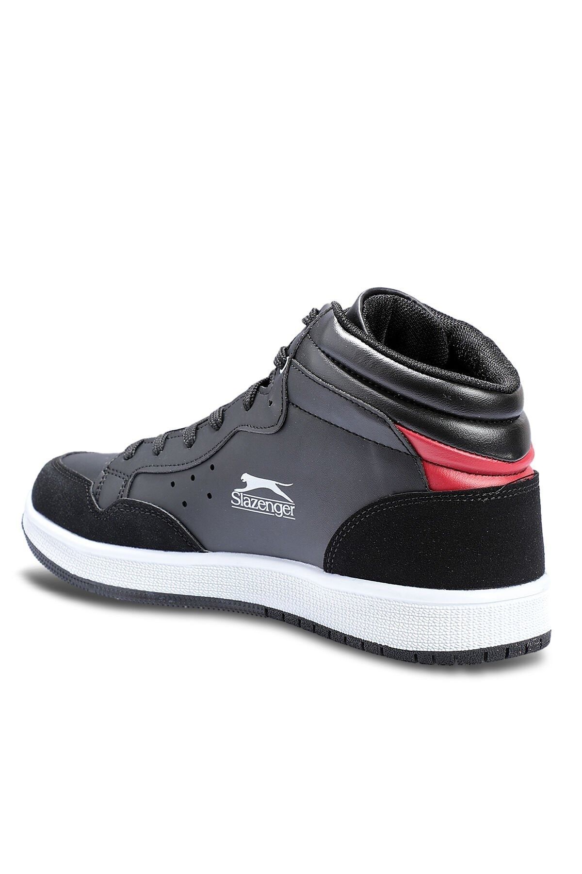 Slazenger high tops top