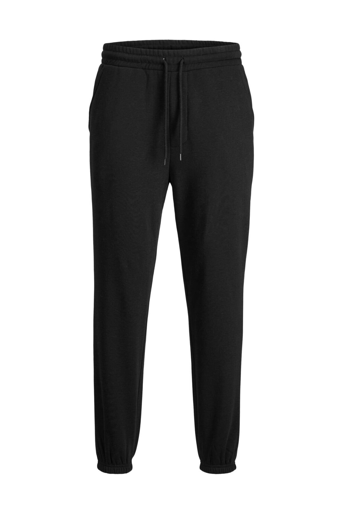 شلوار مردانه اسپرت Jpstkane مدل Jjbrink کد 12187623 جک اند جونز شلوار گرمکن ورزشی Jack & Jones