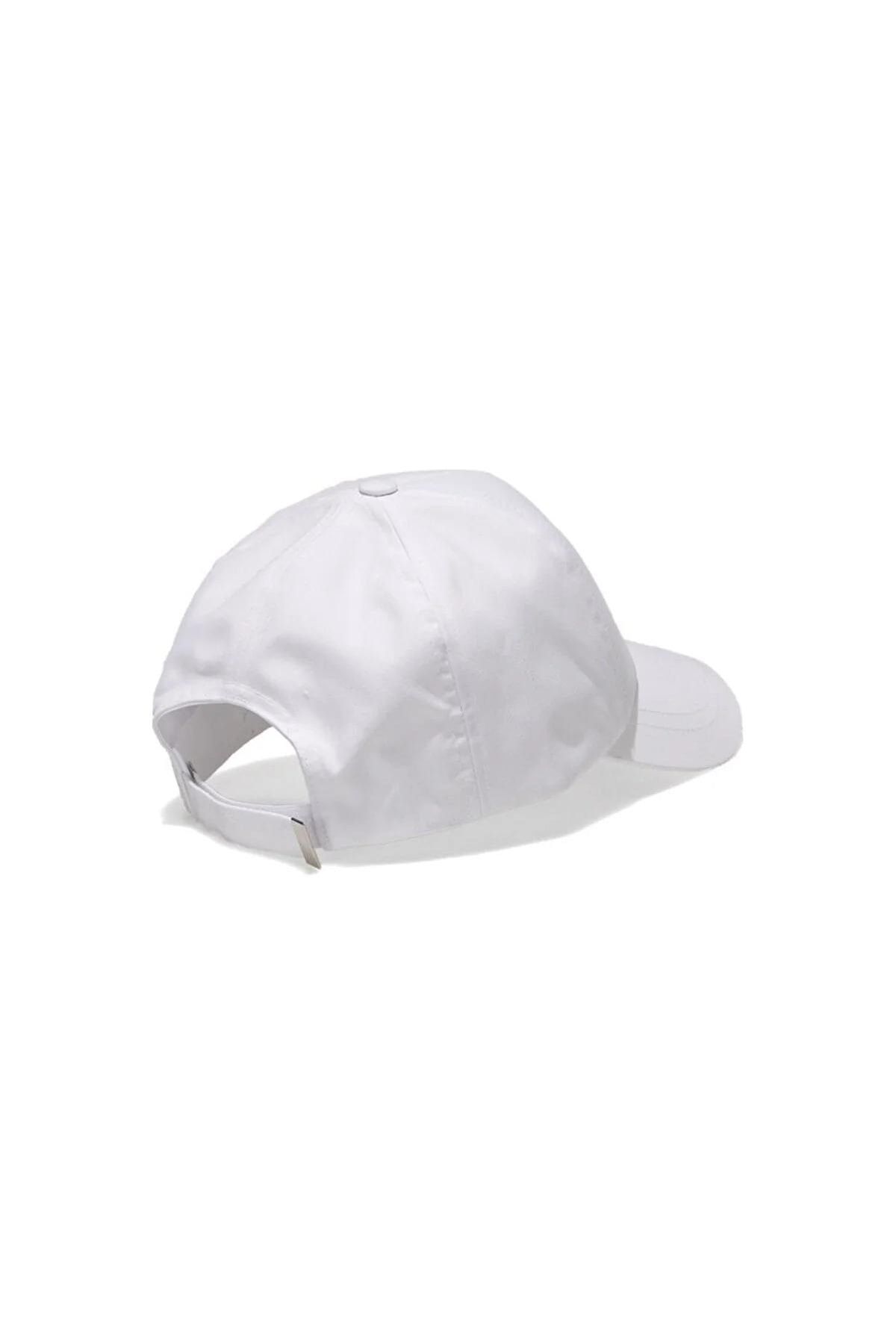 lumberjack-Ct590 Gmz 2fx Unisex Şapka 2