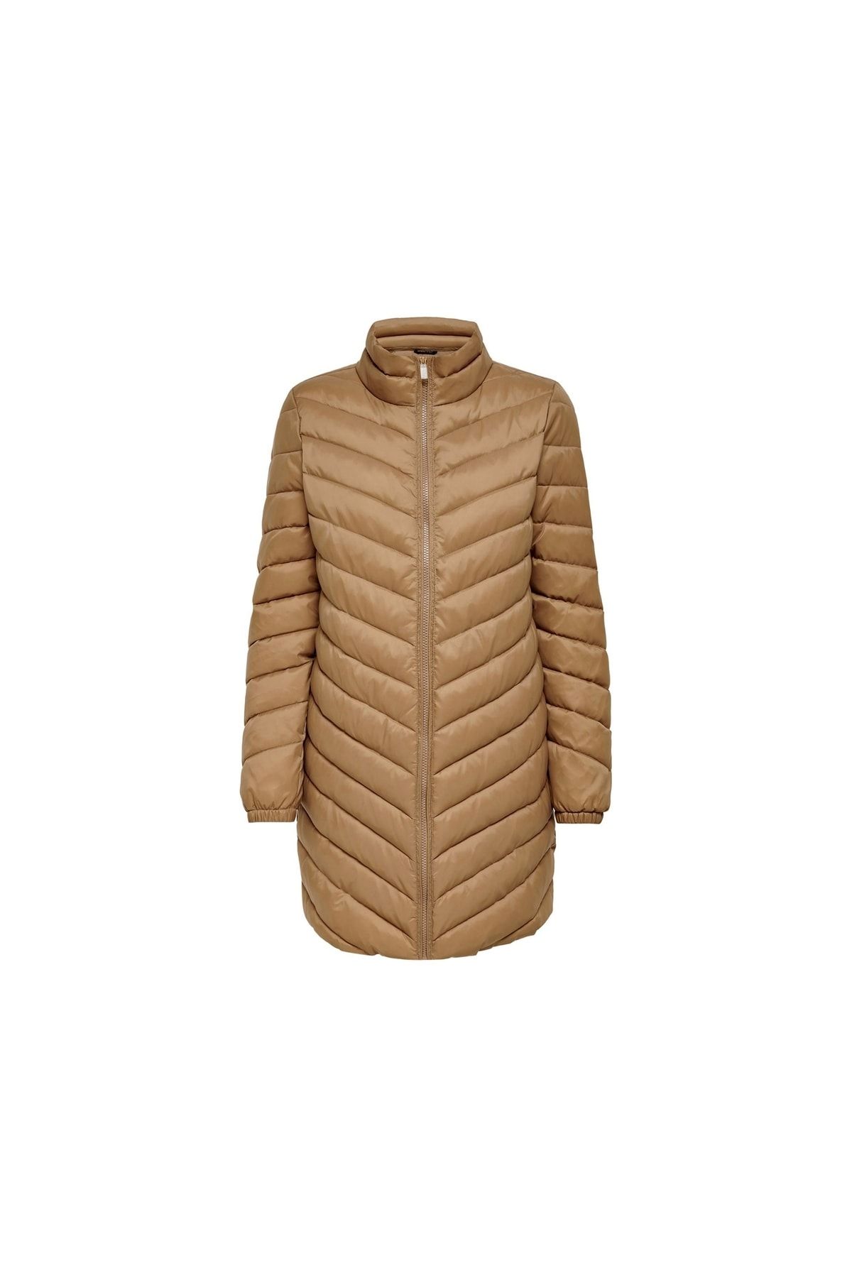 ONLY Newtahoe Coat Cc Otw Palton Casual Pentru Femei 15232992 -cremă De Cocos Femeie - S