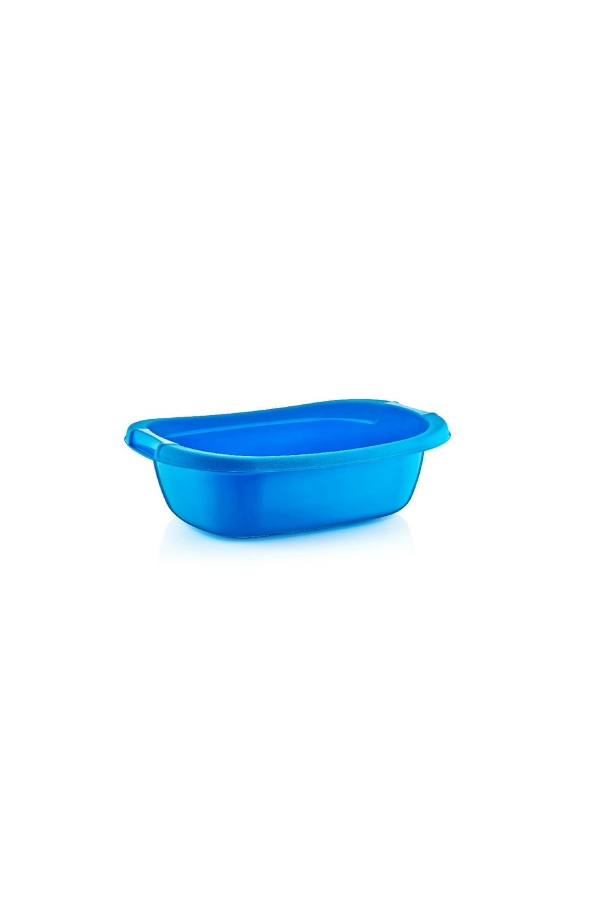 Erkoç plastik Oval Plastik Leğen 30 Lt E671