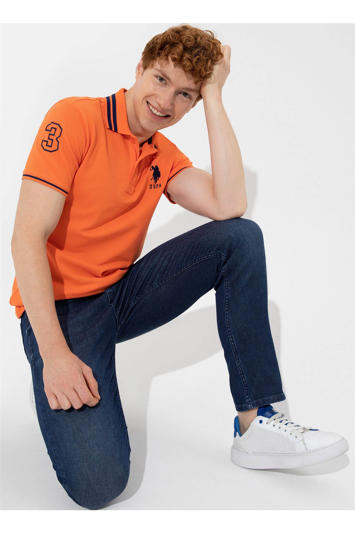 تیشرت یو اس پولو 5002946548