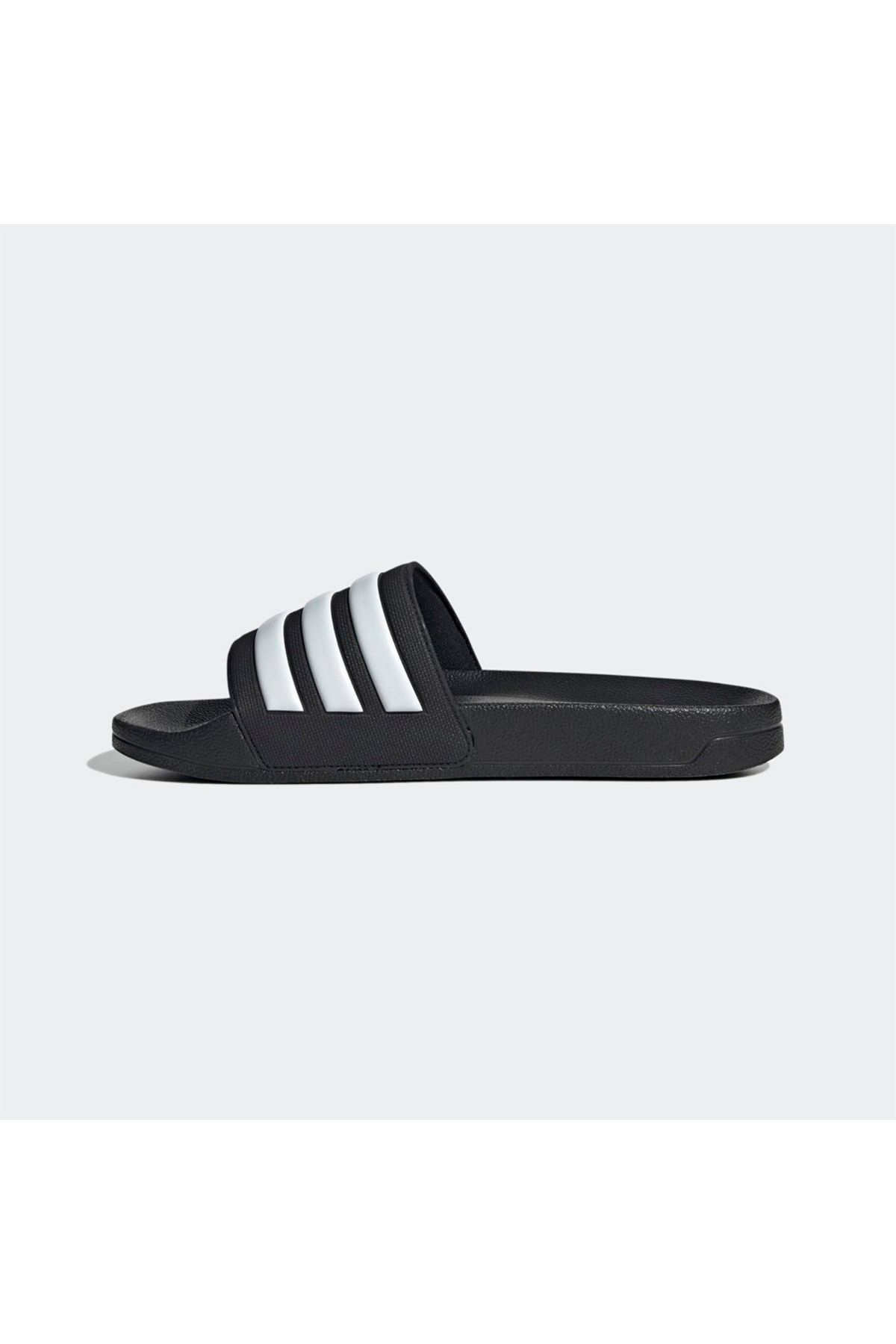 دمپایی ورزشی مشکی زنانه دوش Adilette اورجینال adidas