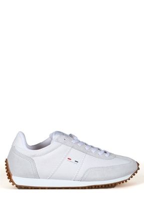 Sneaker Ayakkabı Beyaz AX19250GR