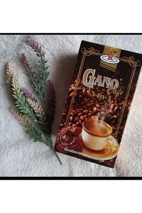 Gano Cafe 3 In 1 340821