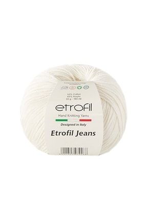 Jeans - 028 ETROFİL JEANS