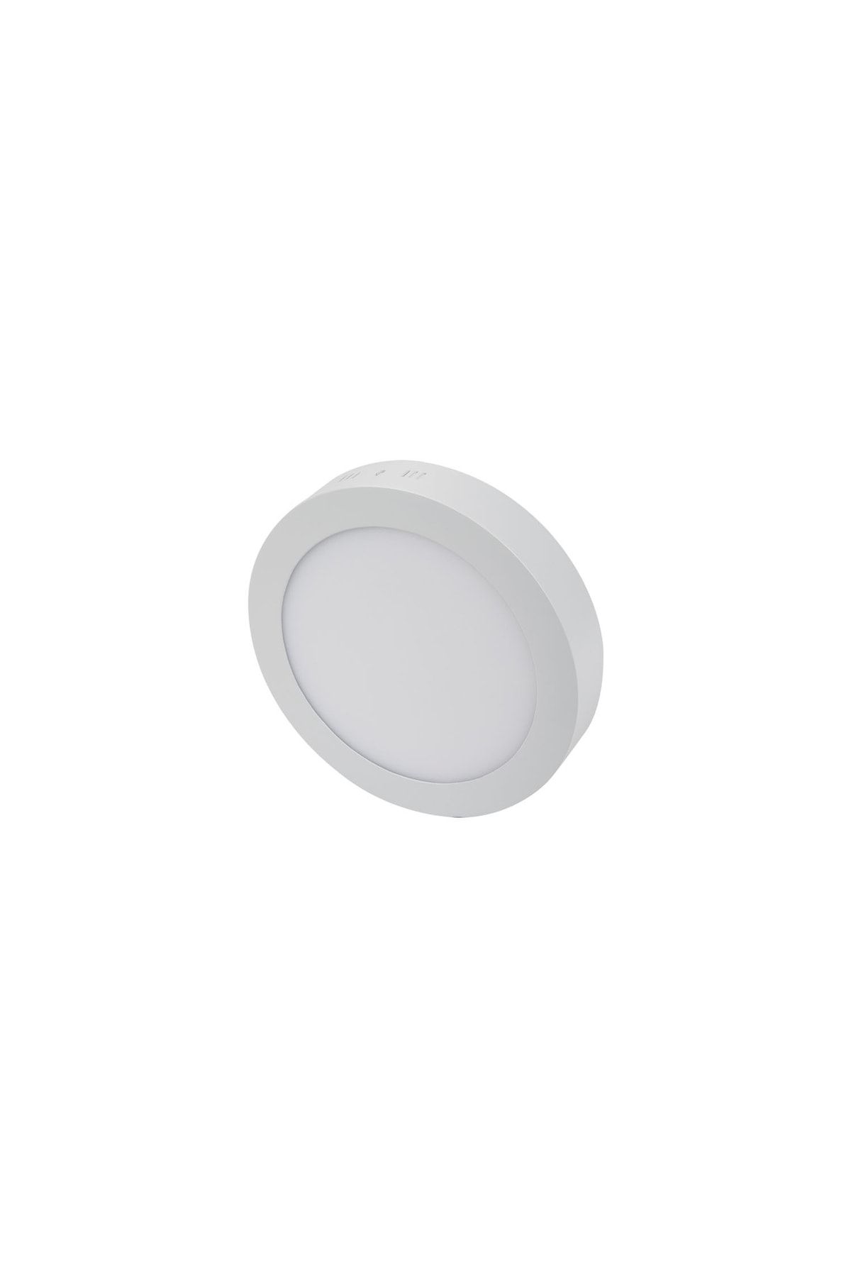Tamer Elektrik-Cata 25 Watt Surface Mounted Drop Led Ceiling Light Daylight Yellow Ct-5271g 1