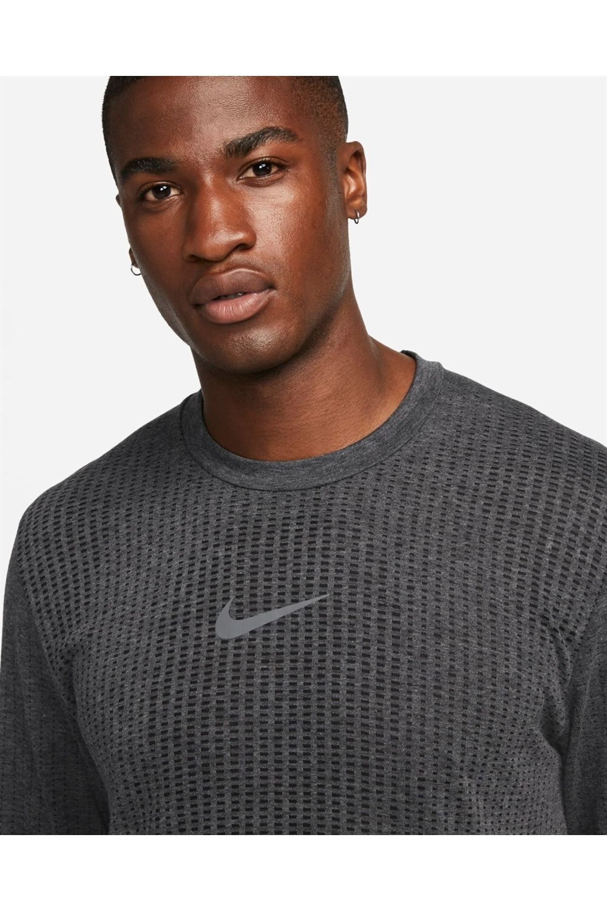 Nike Pro Dri fit Adv Top Dd1883 010 Trendyol