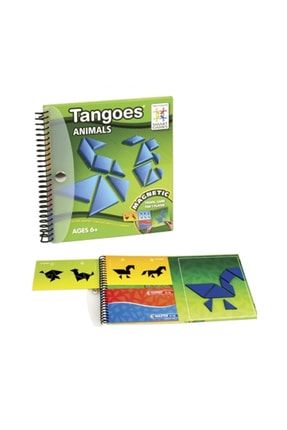 - Tangoes Animals MP24843