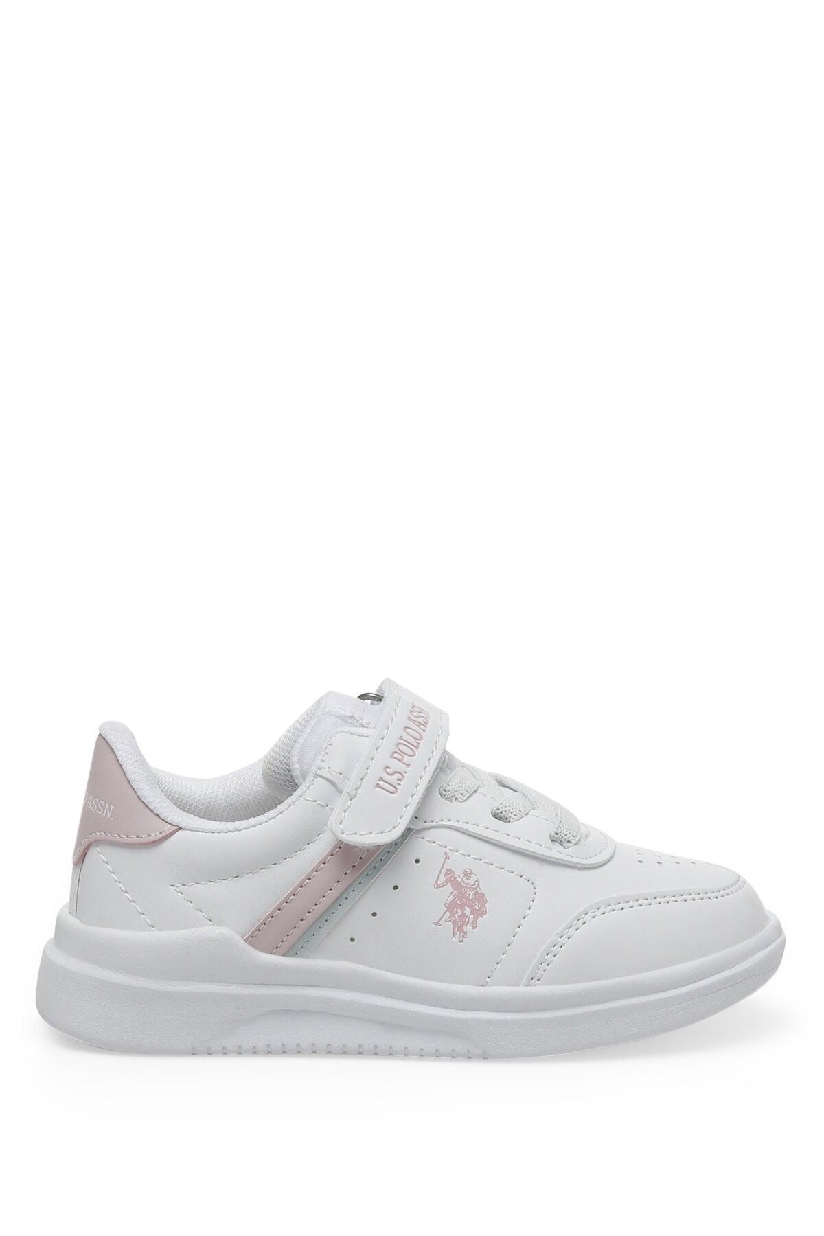 Berkeley Jr 2pr Beyaz Kız Çocuk Sneaker