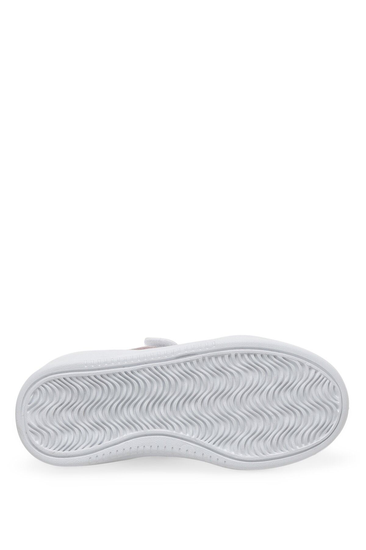 Berkeley Jr 2pr Beyaz Kız Çocuk Sneaker
