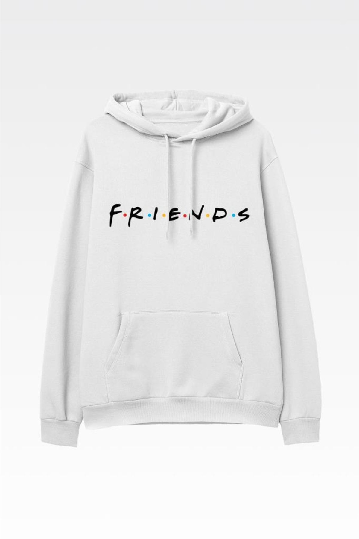 Pull discount friends femme