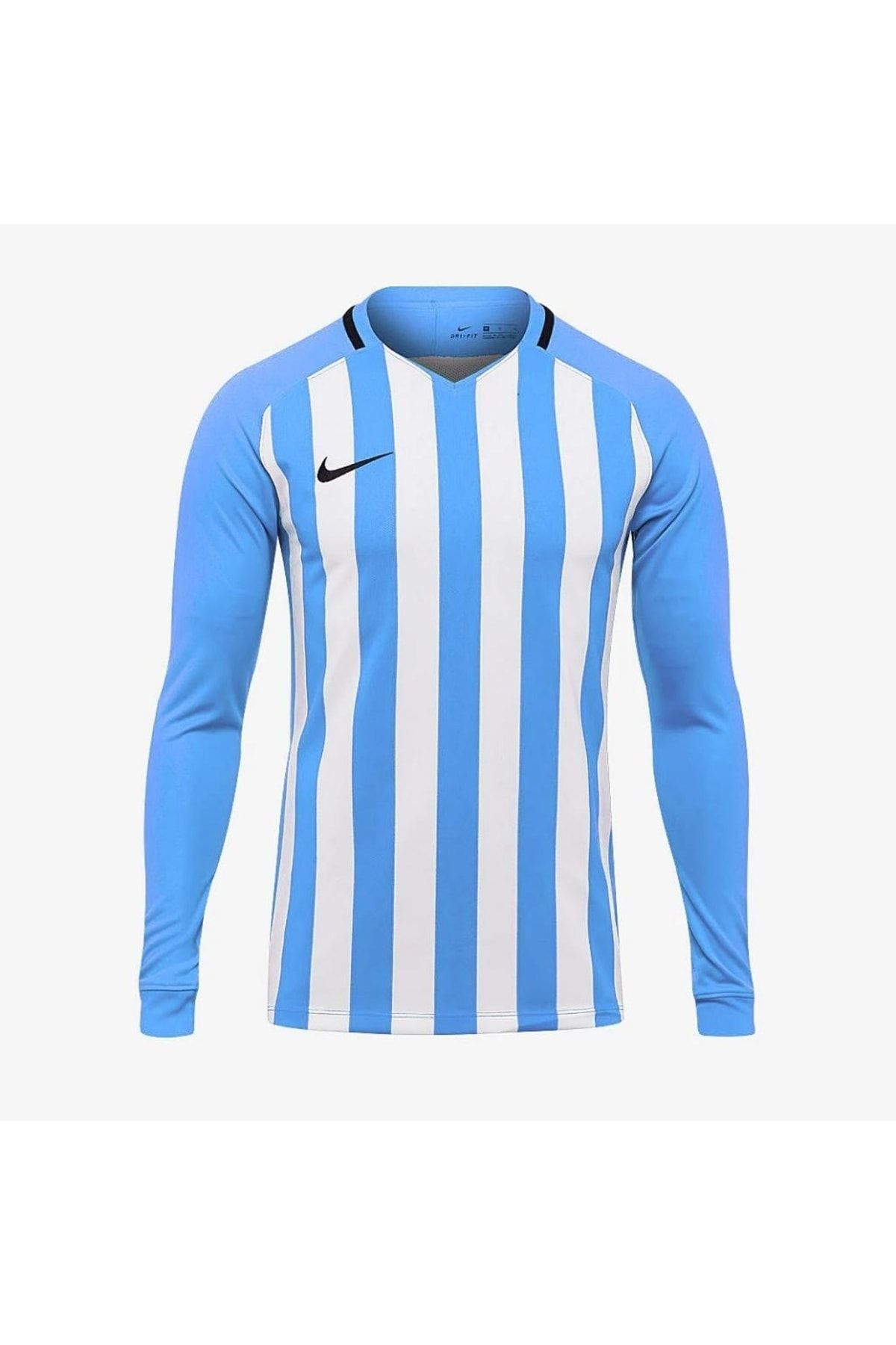 Nike long shop sleeve football shirt