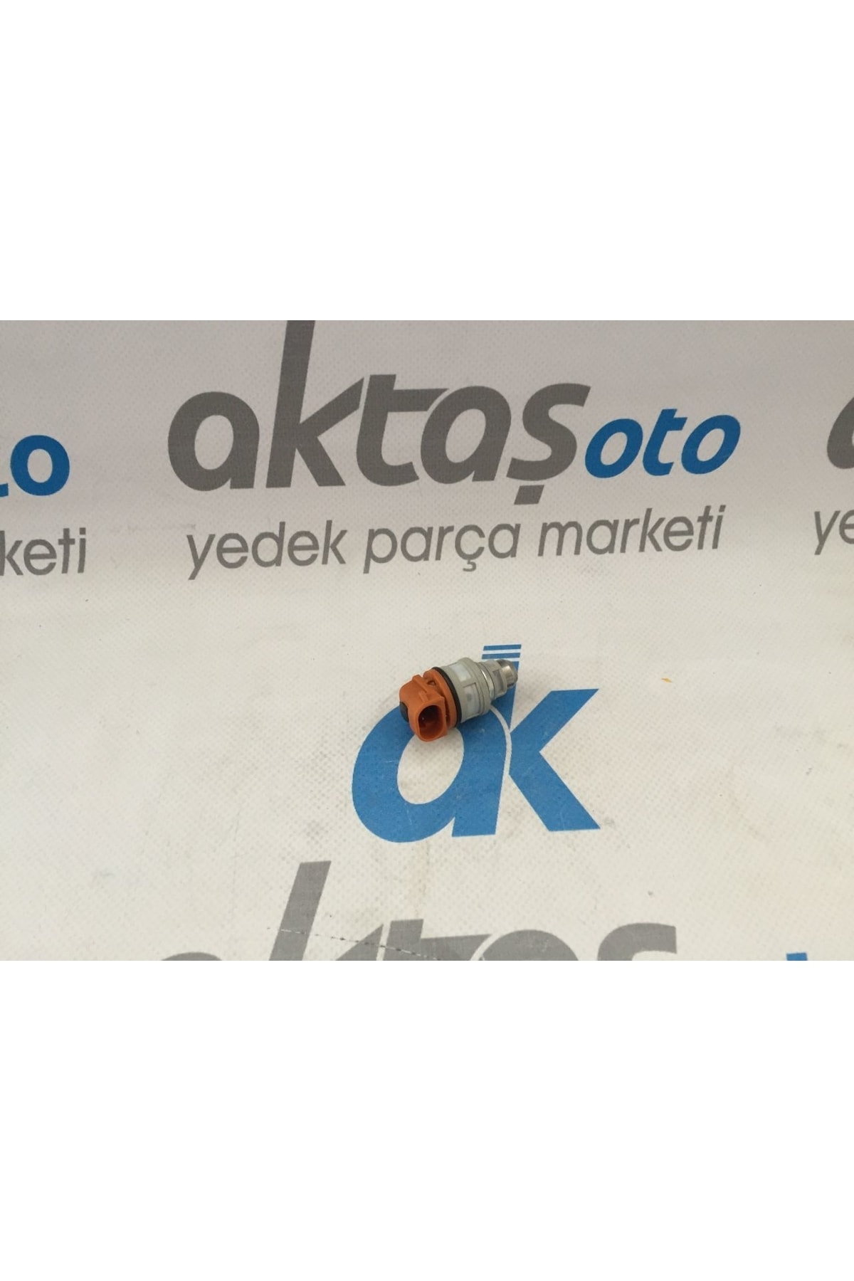 Genel Markalar Enjektör Memesi Palıo Siena 1.4 Turuncu