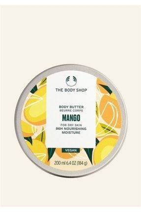 Mango Body Butter D-97365