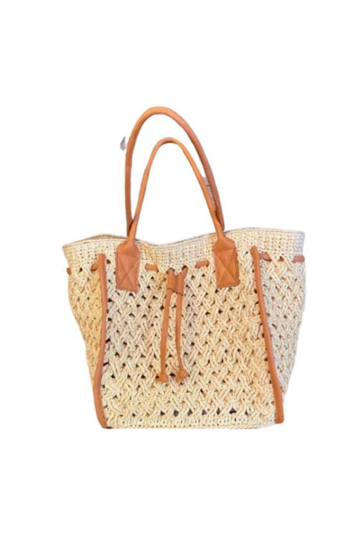 Demeter Concept-Paper Thread Bag 1