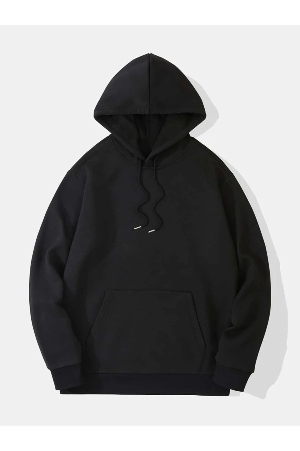 Plain supreme hoodie discount
