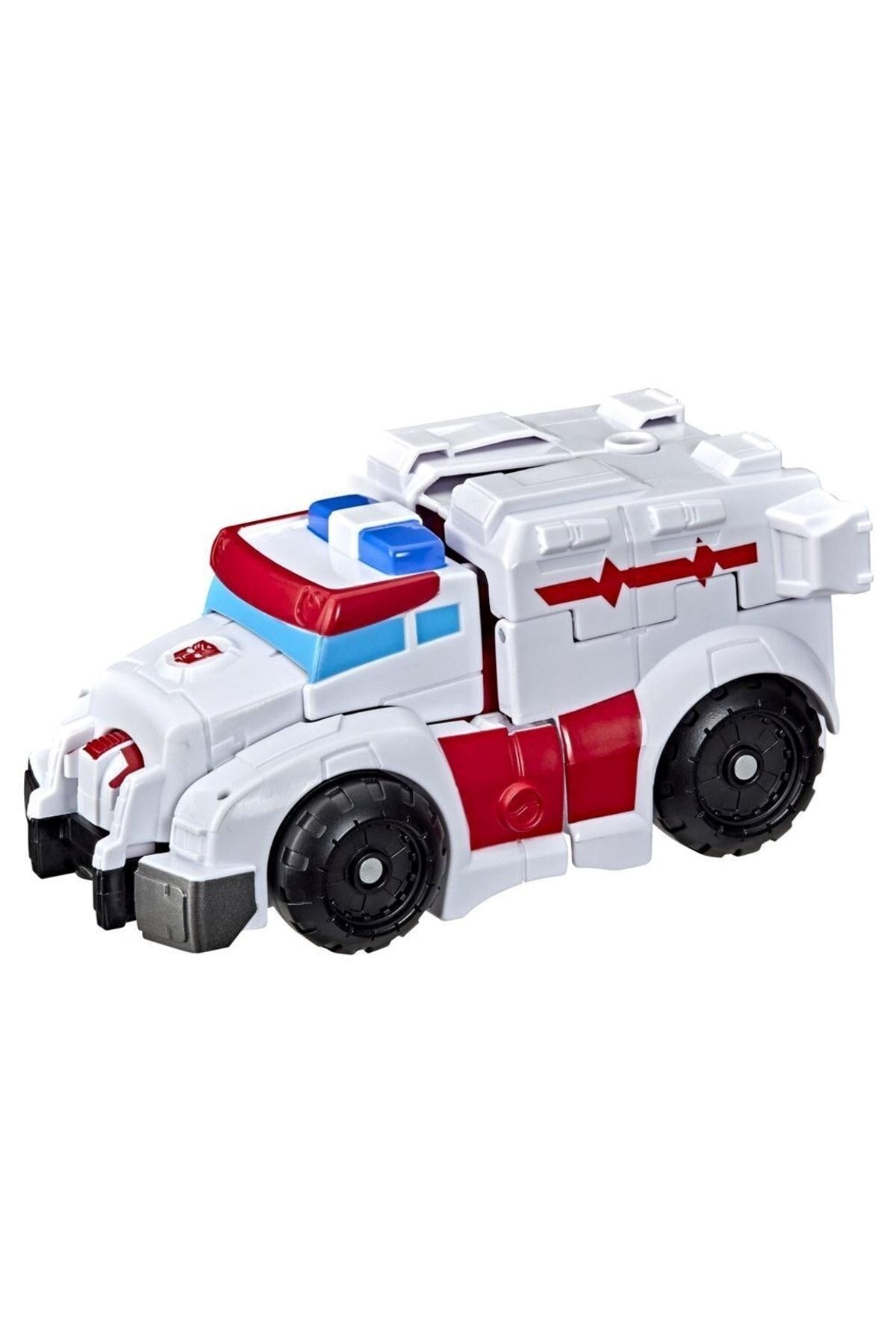 Rescue Bots Academy Figür E5366 - Autobot Ratchet - 2