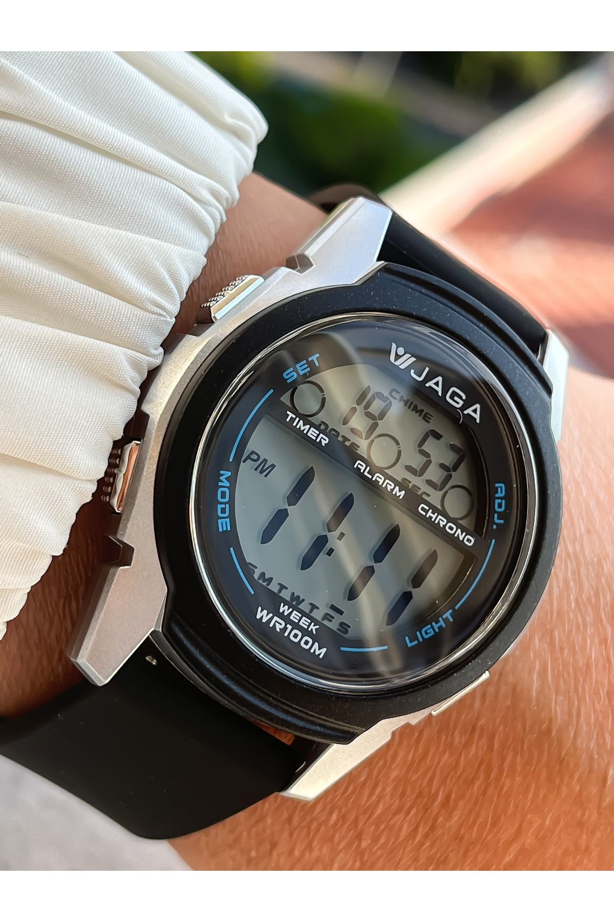 Jaga steel collection water resistant all stainless steel shop