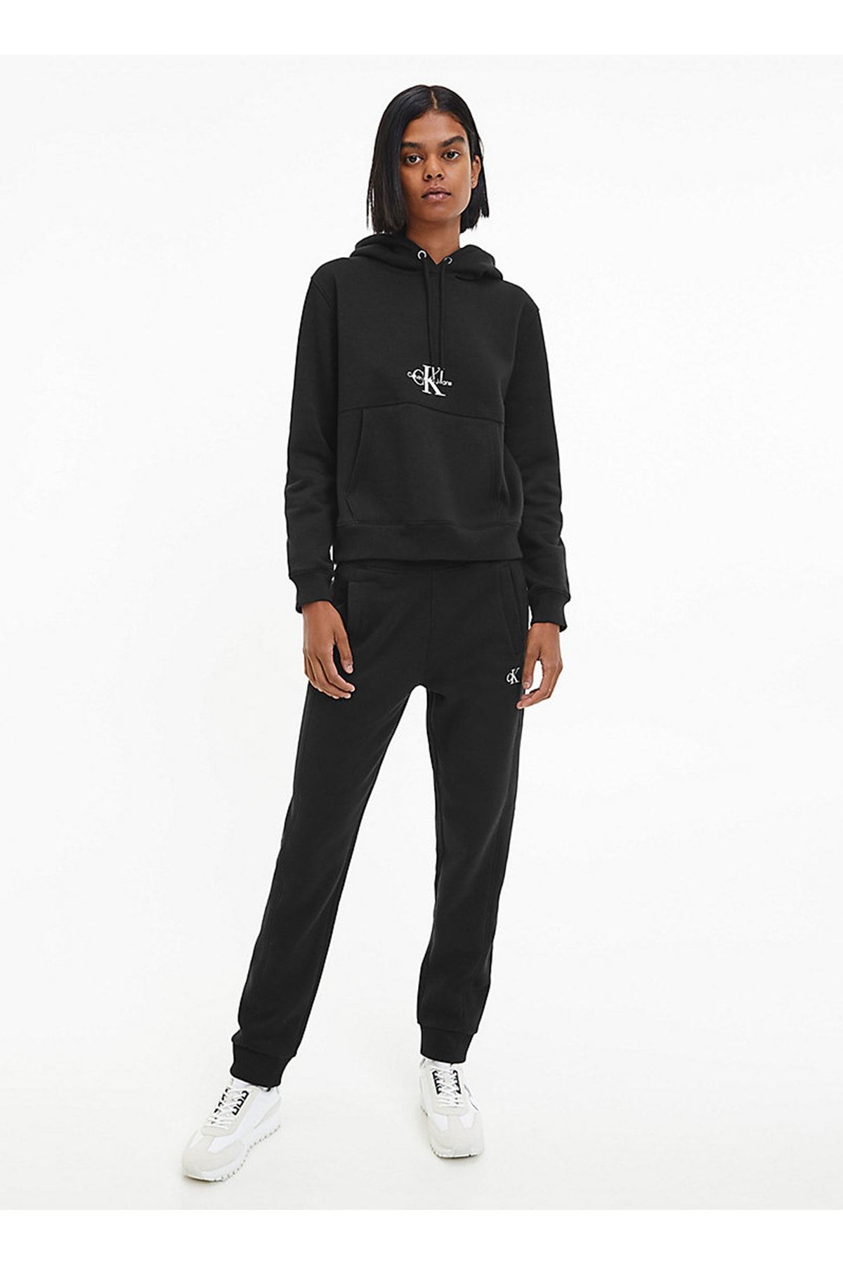 Calvin klein tracksuit ladies 2025