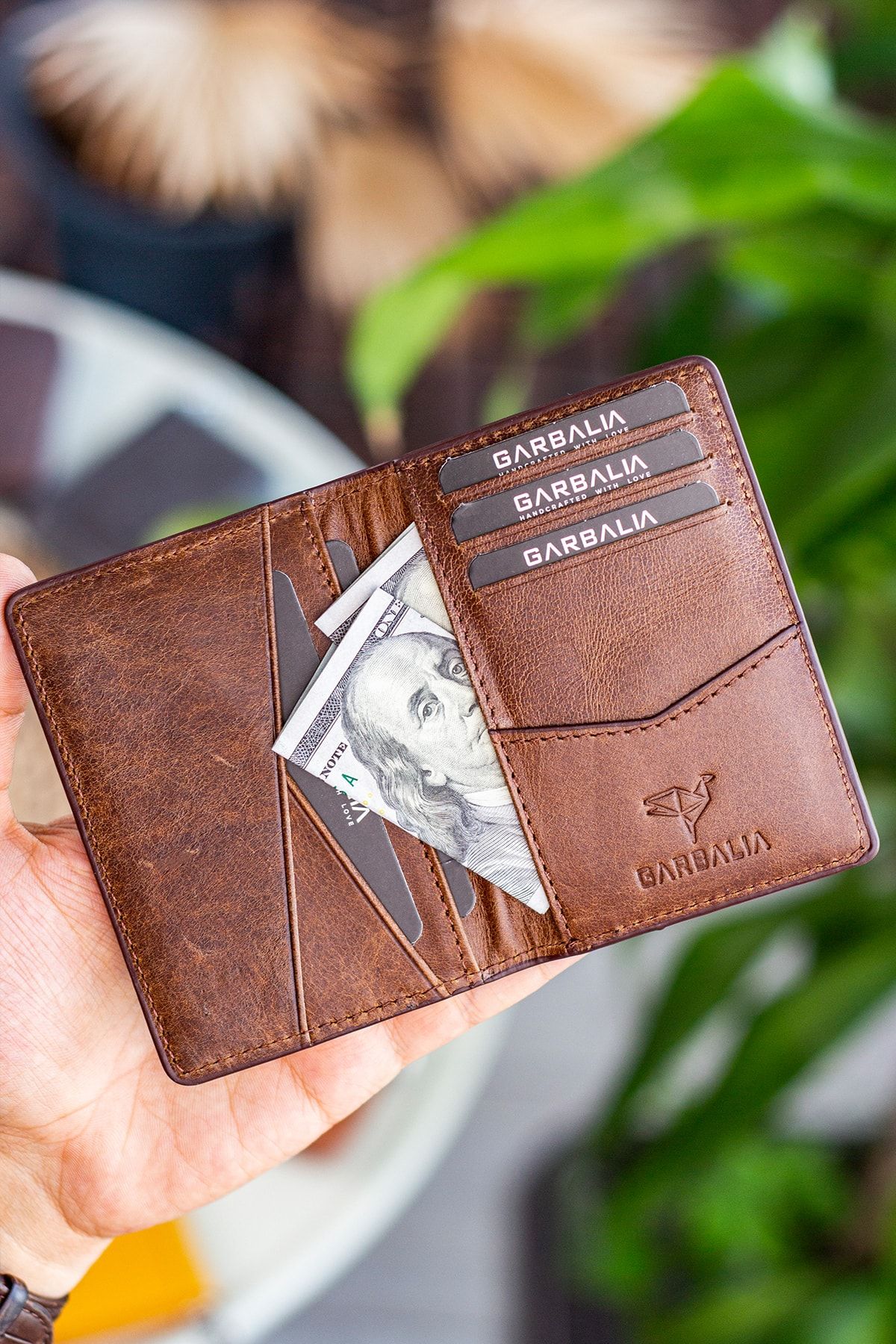 Gents wallet new arrivals