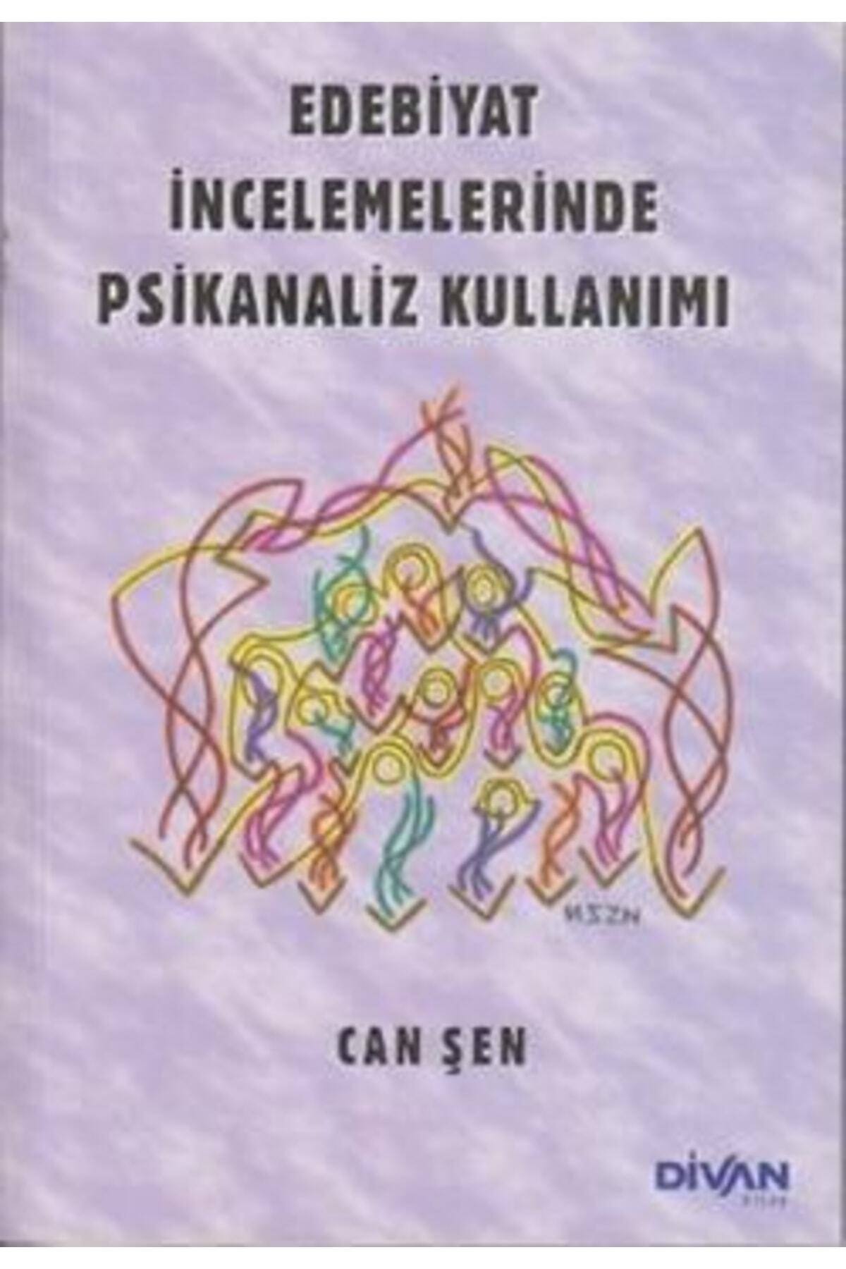 Divan Kitap Edebiyat Incelemelerinde Psikanaliz Kullanımı