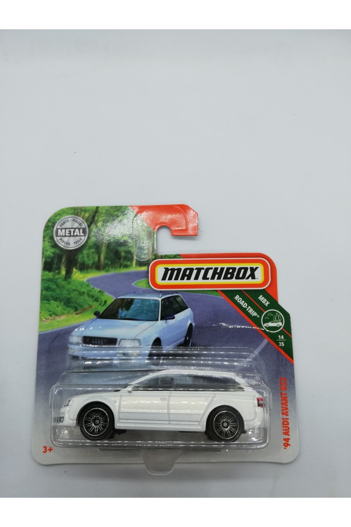 Matchbox 94 audi avant rs2 hotsell