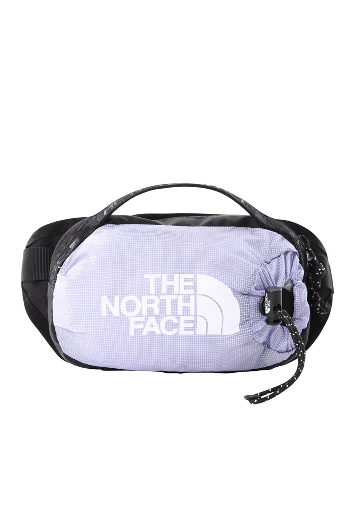 کیف کمری مشکی مردانه و زنانه کمر Bozer III کوچک NF0A52RX The North Face