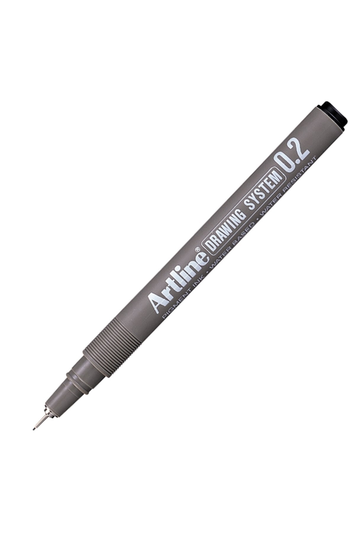 Drawing Item 0.2 Mm Black Ek232