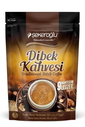 Dibek Kahvesi 200 gr SKR2178