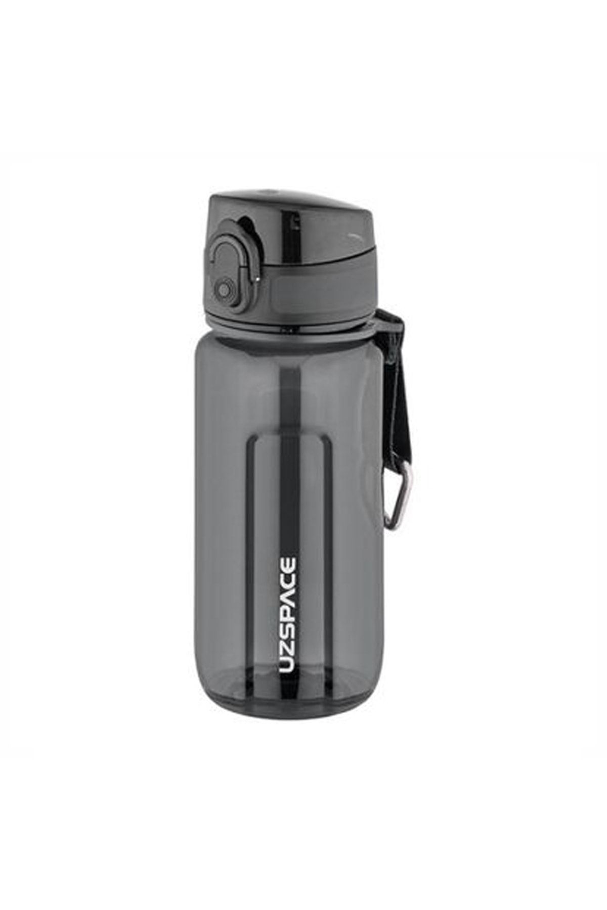 قمقمه چند رنگ واگن سیاه 350 میل تریتان ماتارا 6017 Uzspace