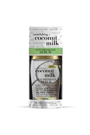 Coconut Milk Saç Serumu 100 Ml BRDWSK315