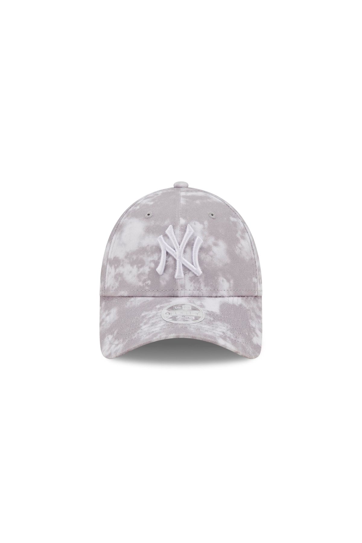 NEW ERA 940 باتیک خاکستری زنانه