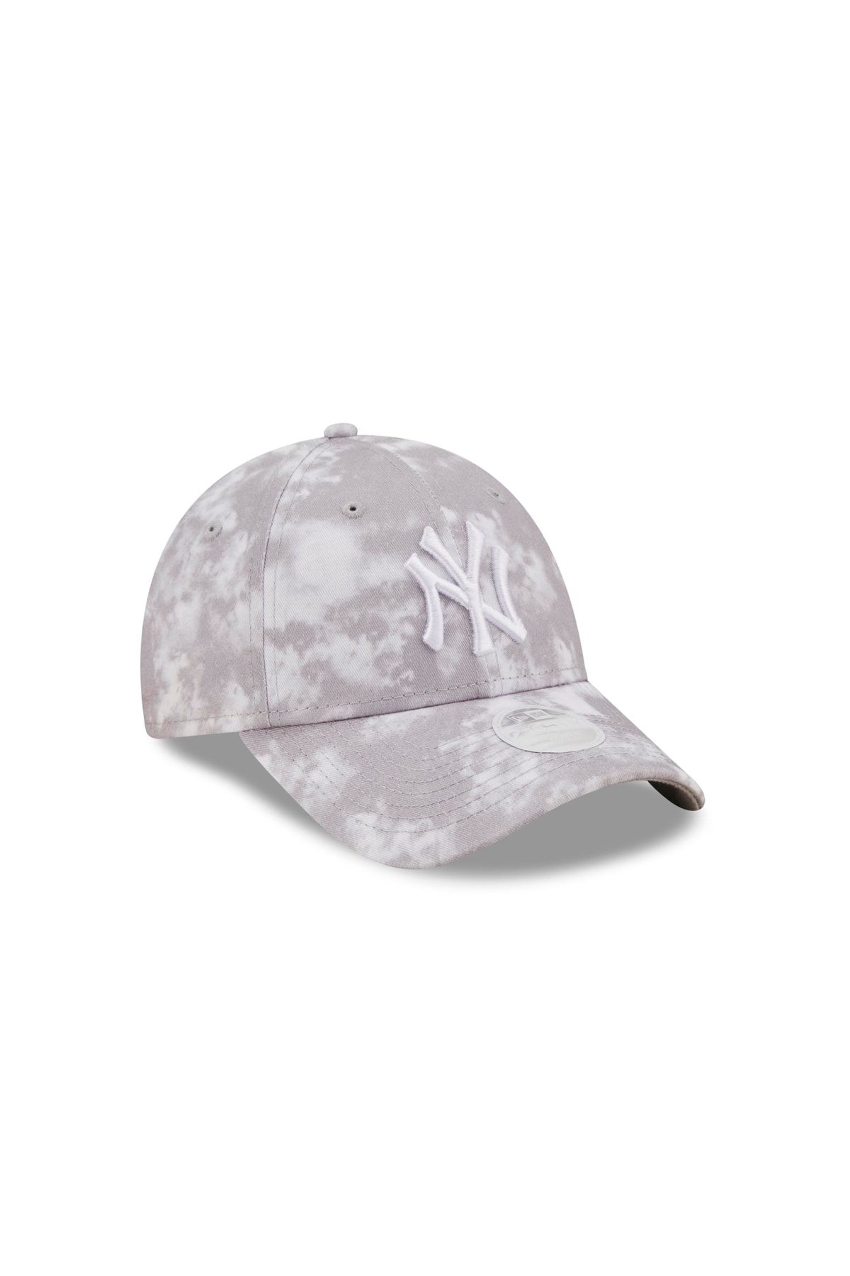 NEW ERA 940 باتیک خاکستری زنانه