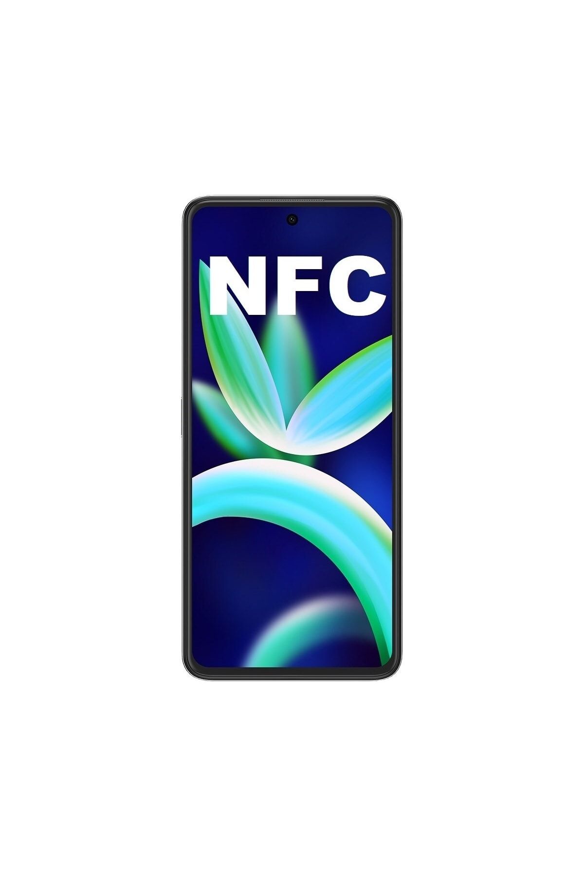 omix X600 Nfc 128 Gb 6 Gb Ram Grafit Rengi ( Türkiye Garantili)