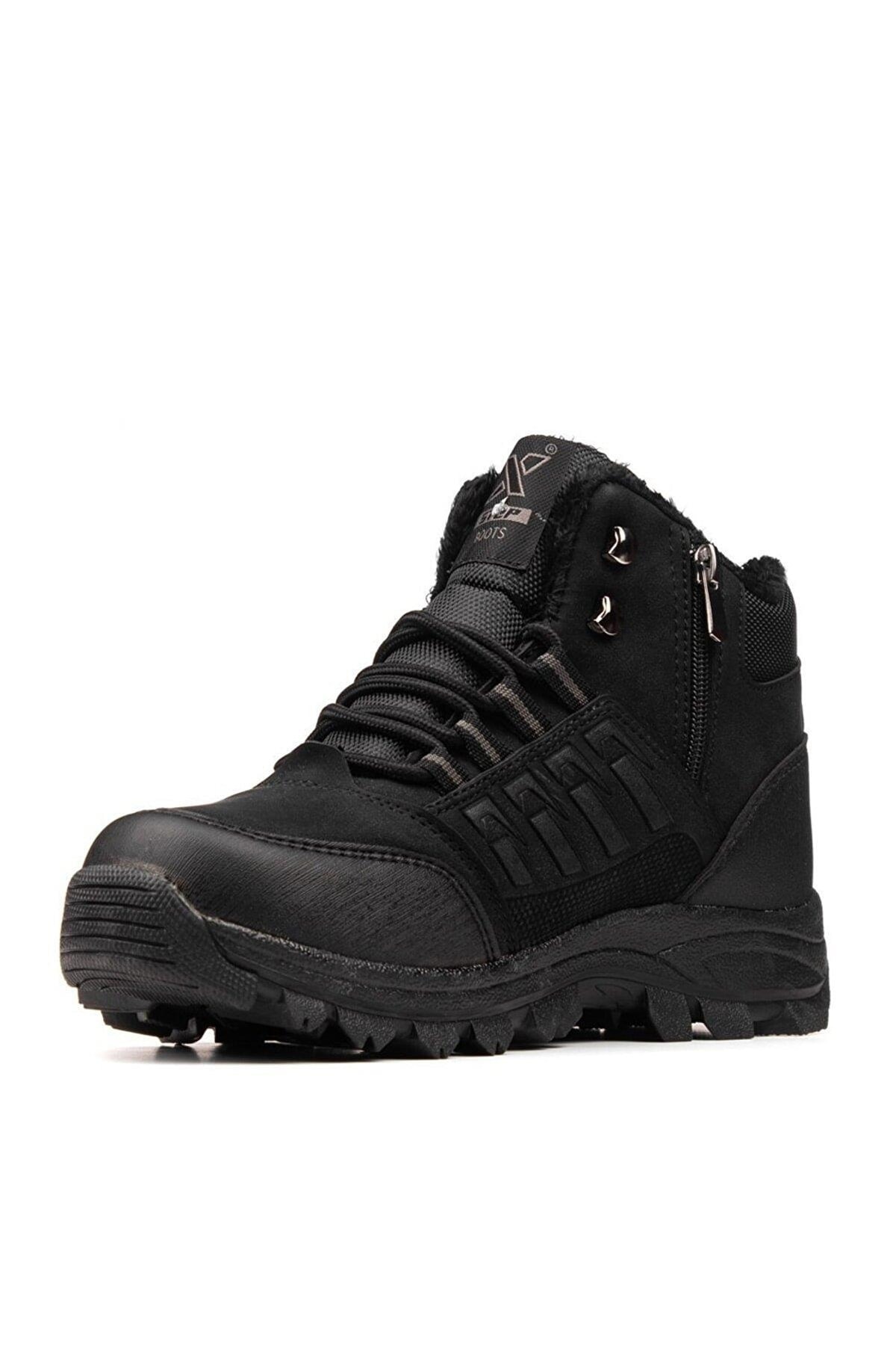 XStep X Step Soğuğa Ve Suya Dayanıklı Trekking Bot görsel 2