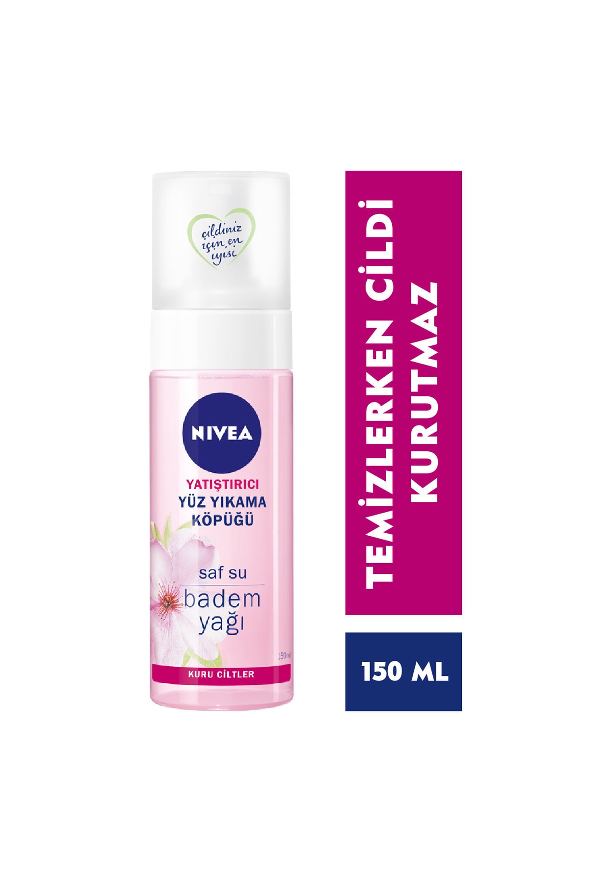 پاک کننده صورت   NIVEA | SGNIVEA2569 اورجینال - تصویر 5