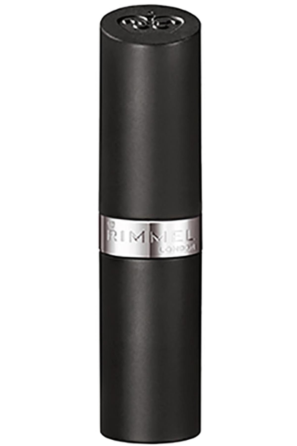 رژ لب چند رنگ ماندگار 001 اورجینال Rimmel London