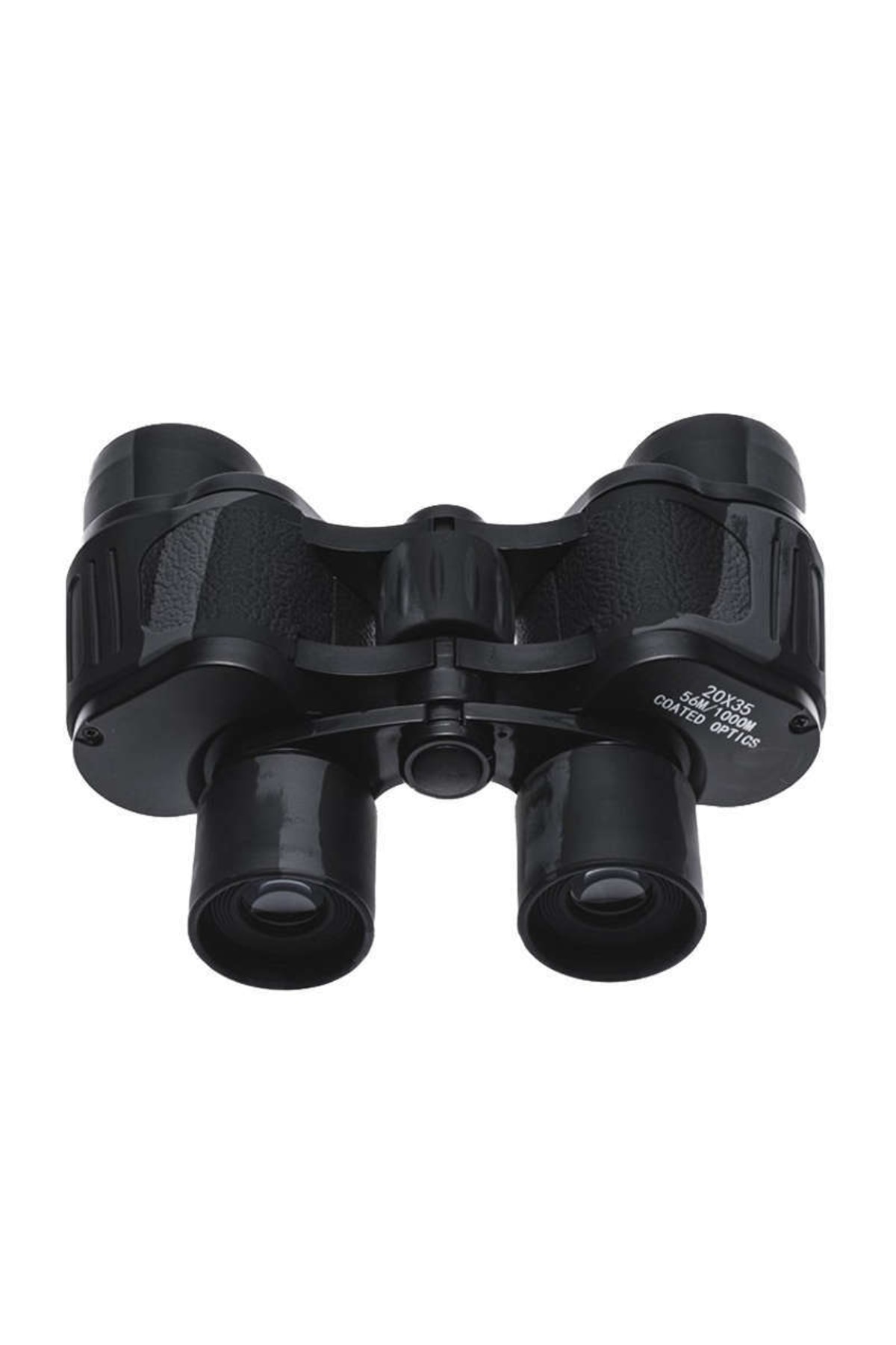 Black Hand Binoculars Large Lens  Super Clarity  1000m 56m 20x35