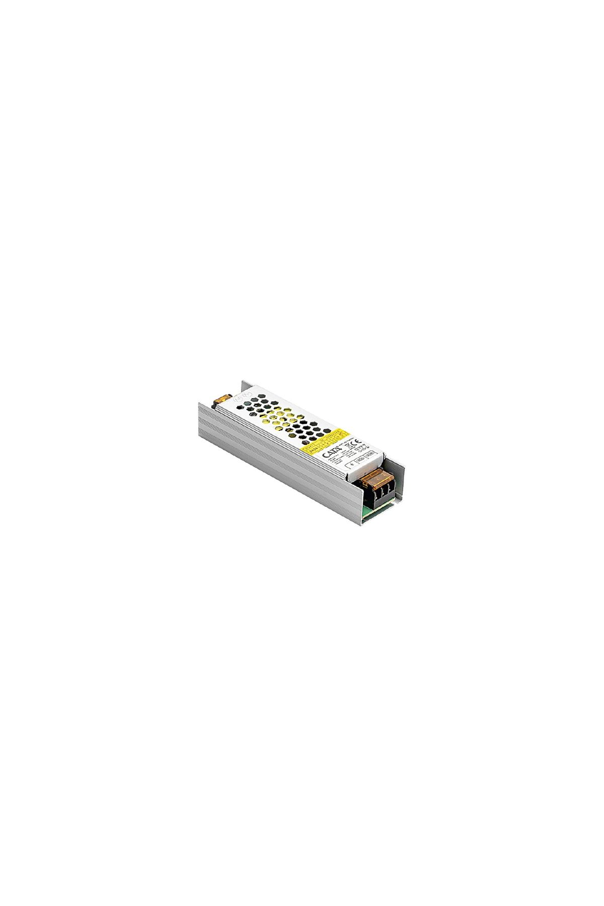 Tamer Elektrik-Cata 5a Strip Led Transformer 60w Ct-2574 1