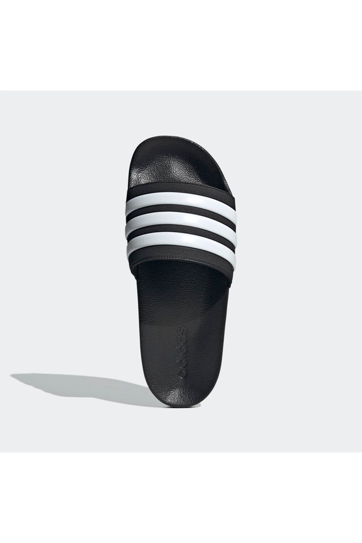 دمپایی ورزشی مشکی زنانه دوش Adilette اورجینال adidas