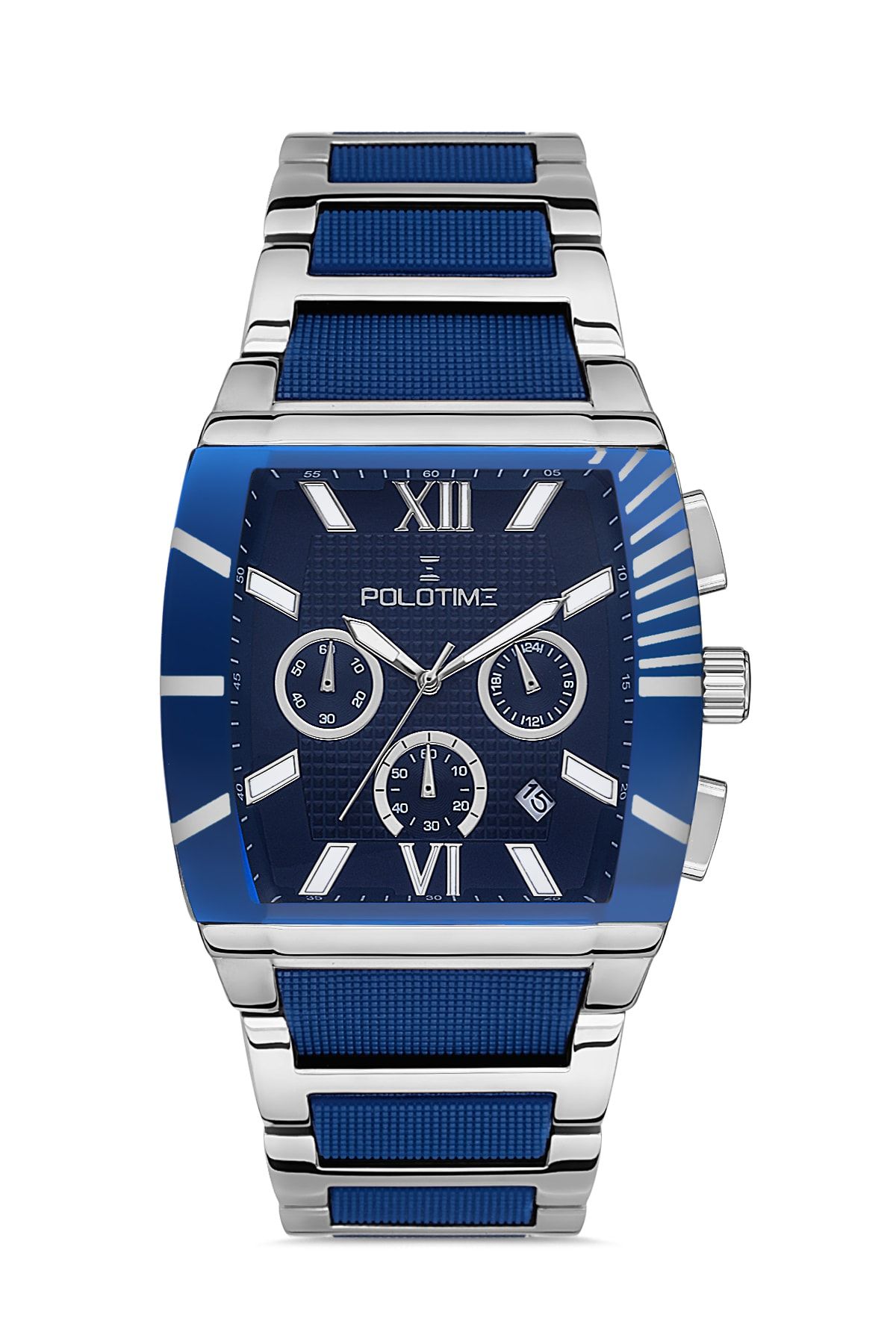Polo time chronograph shop