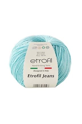 Jeans - 052 ETROFİL JEANS
