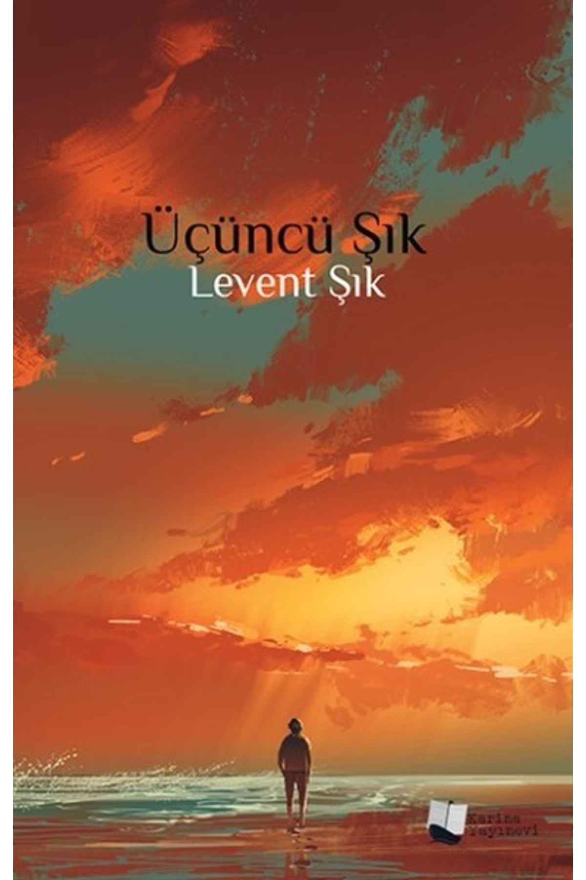 Üçüncü Şık, Levent Şık, , Üçüncü Şık Kitabı, 134 Sayfa